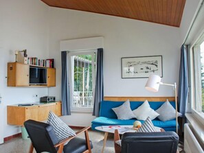 TV - Nido di Rondine by Interhome (Aldesago)