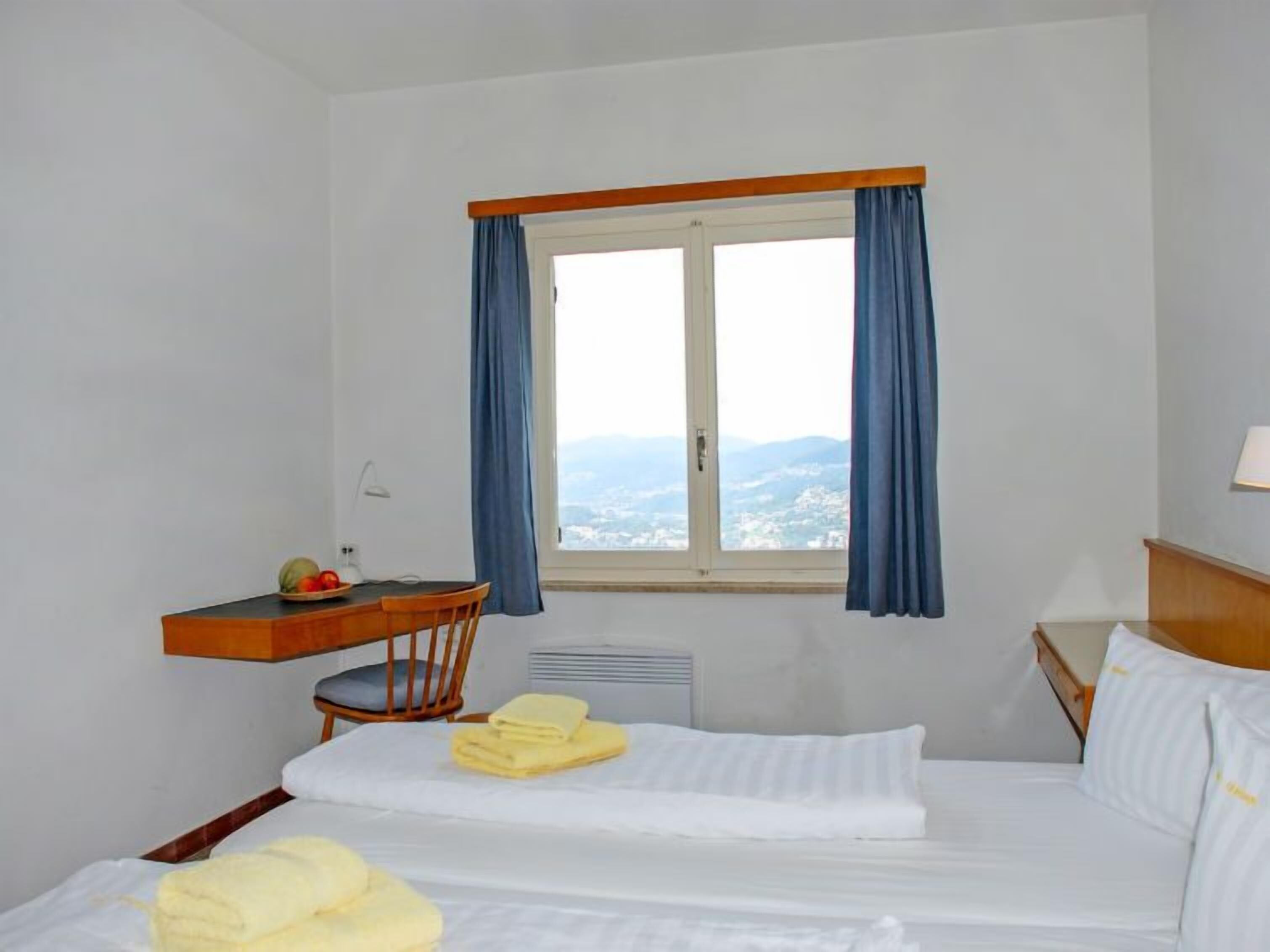 3 camere, ferro/asse da stiro, Wi-Fi
