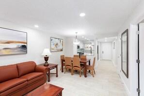 Televisión, videojuegos y reproductor de DVD 