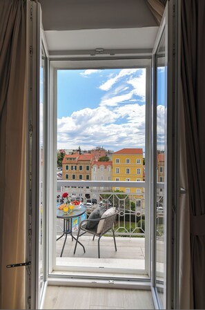 Interior - Via Porto Split 1 rooms (Split)