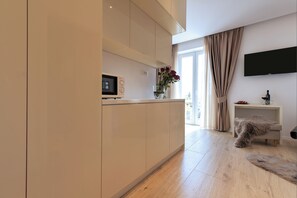 Interior - Via Porto Split 1 rooms (Split)