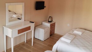 Room - Assos Livza Butik & Apart Otel (Ayvacik)
