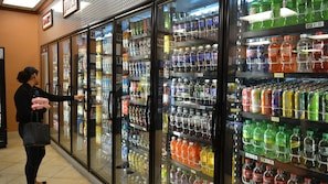 Boutique de cadeaux