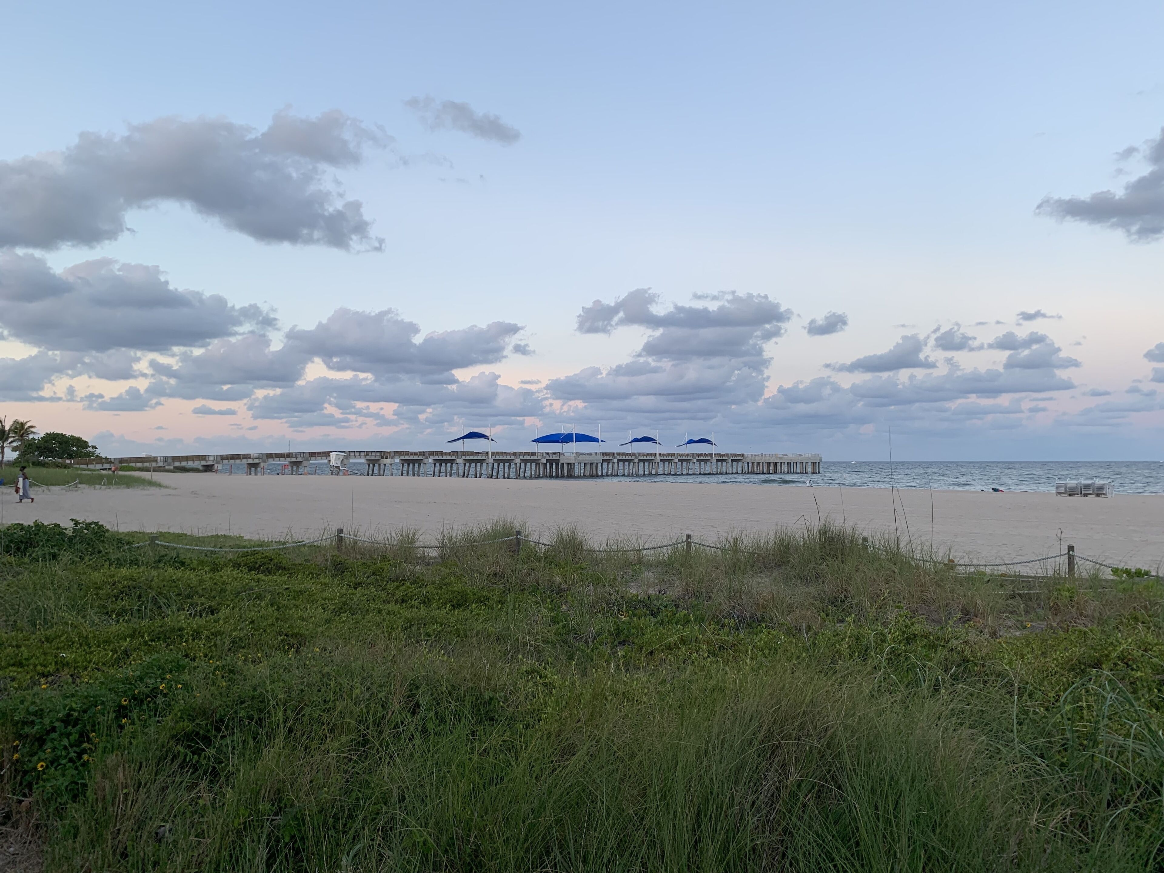 Plage à proximité, serviettes de plage