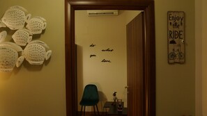 Interior - Finest apartment - in the heart of Naples (Napoli)