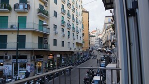Property grounds - Finest apartment - in the heart of Naples (Napoli)