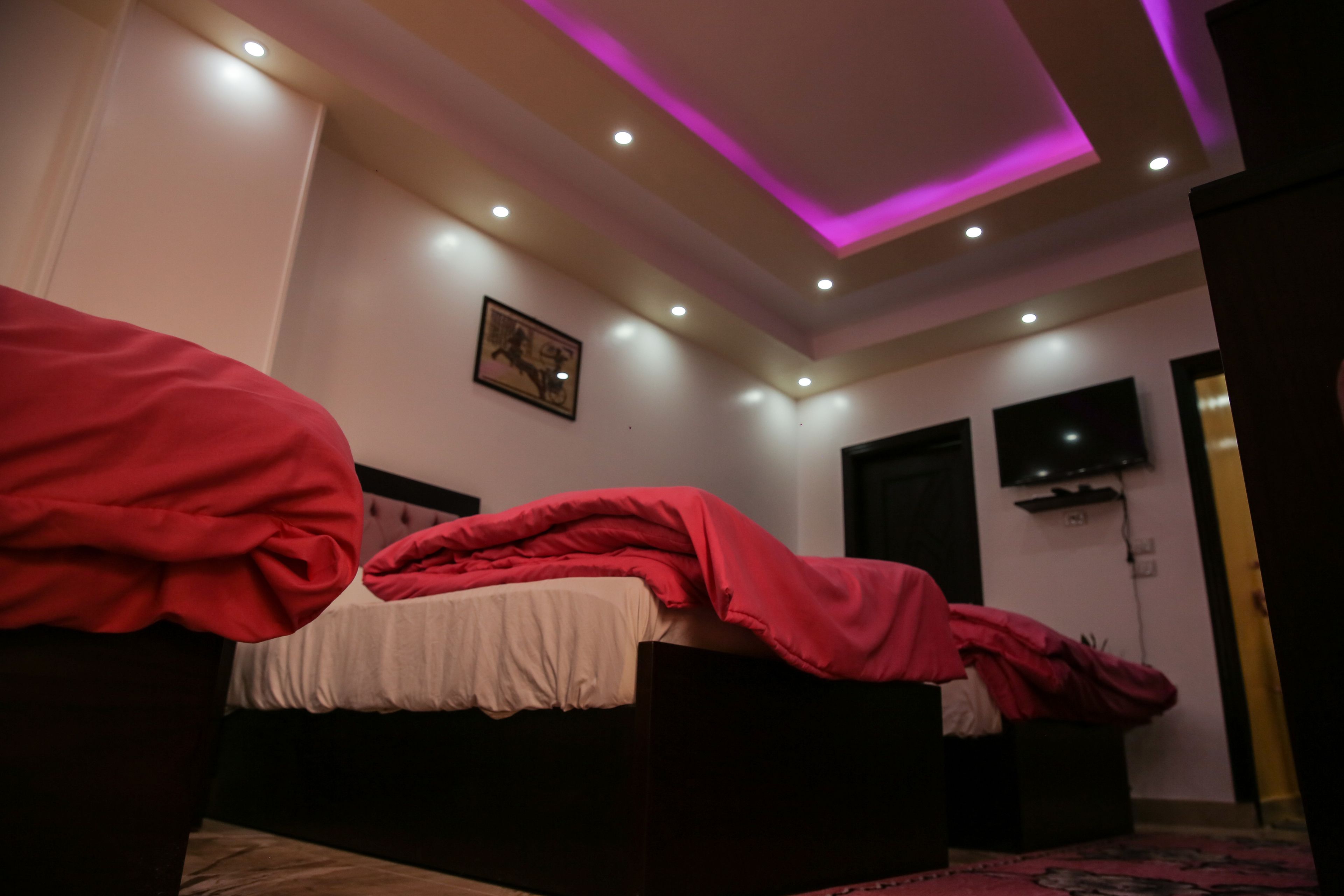 Foto - Queen Pyramids View Inn