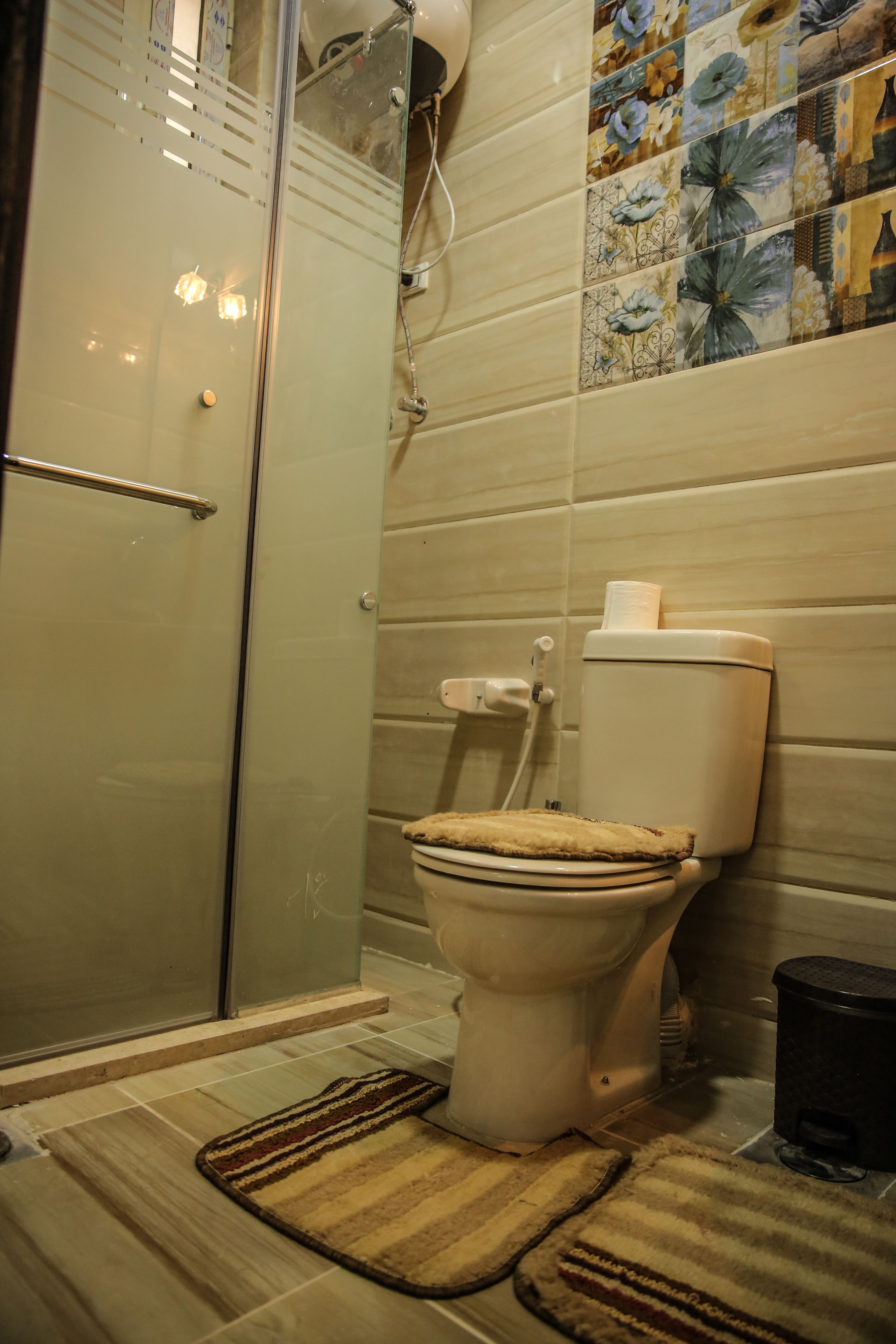 Foto - Queen pyramids View