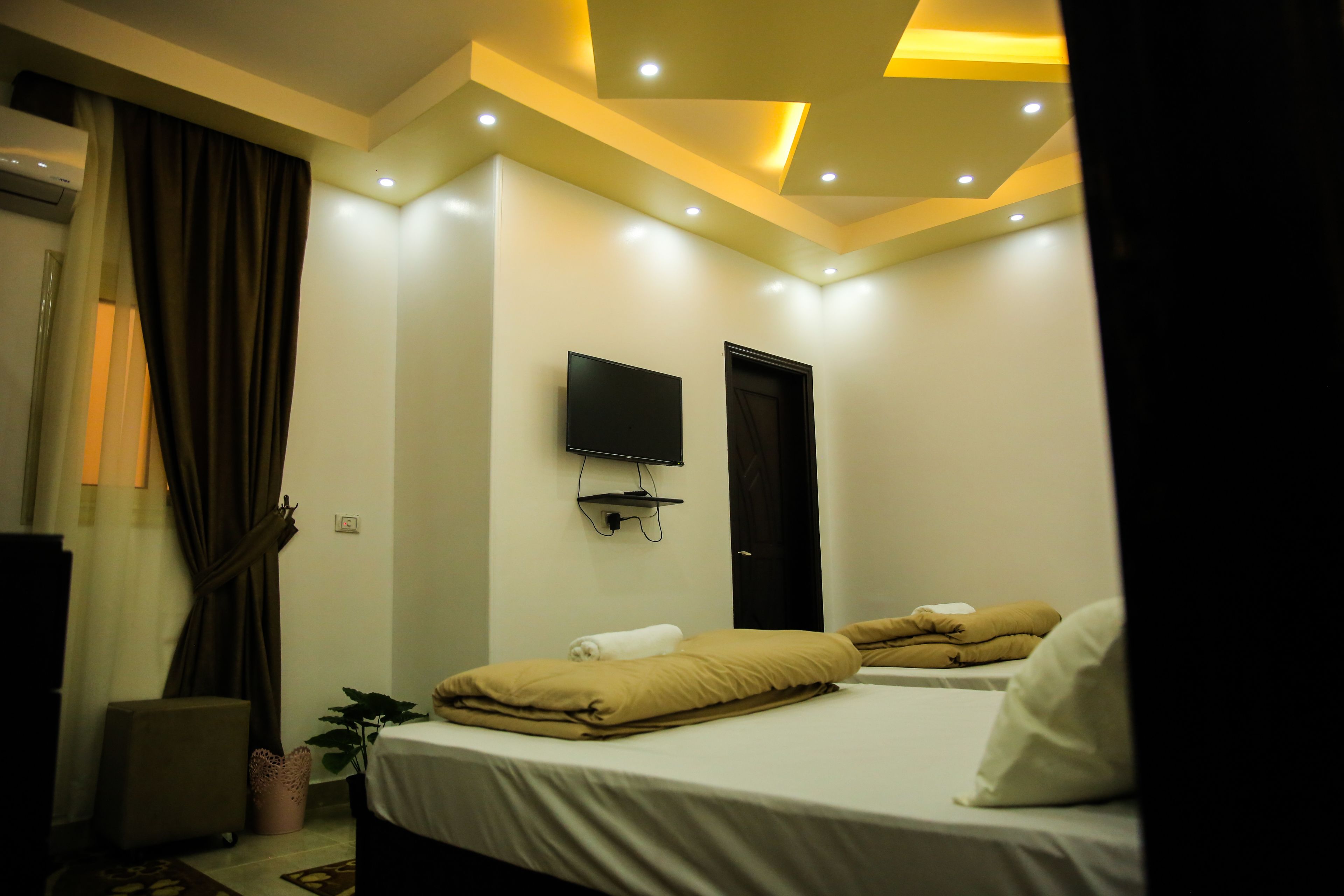 Foto - Queen Pyramids View Inn