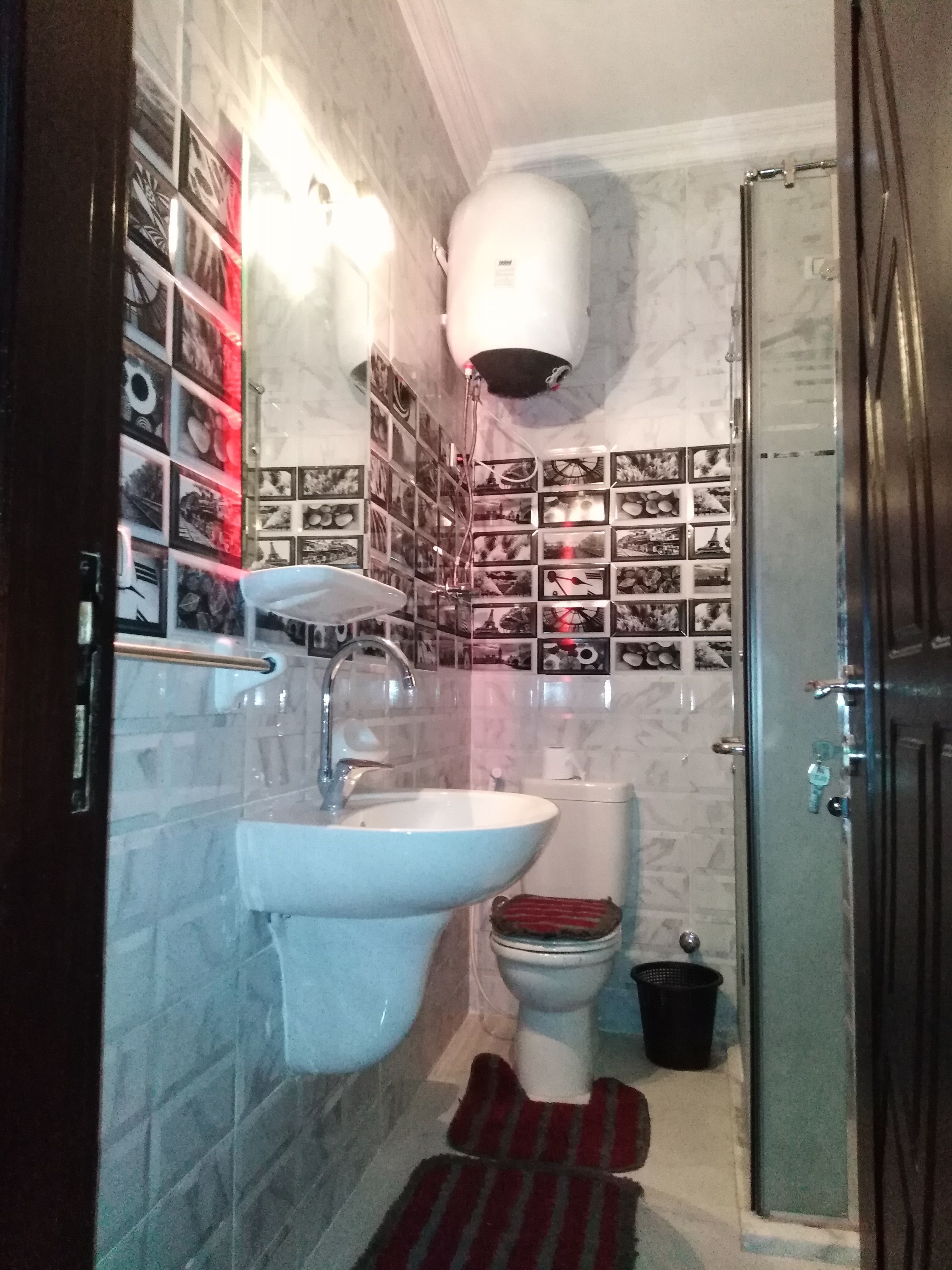 Foto - Queen pyramids View