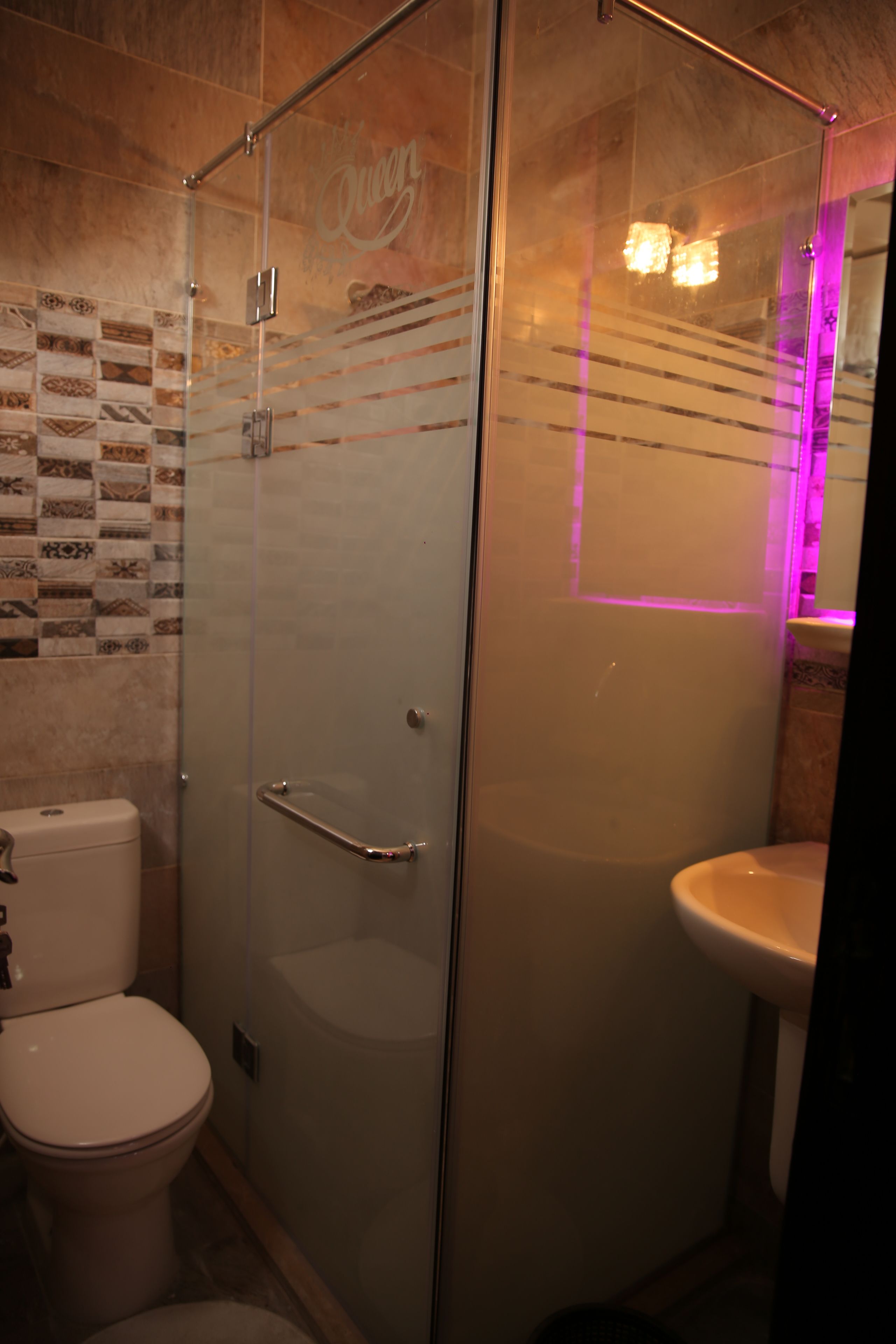 Foto - Queen pyramids View