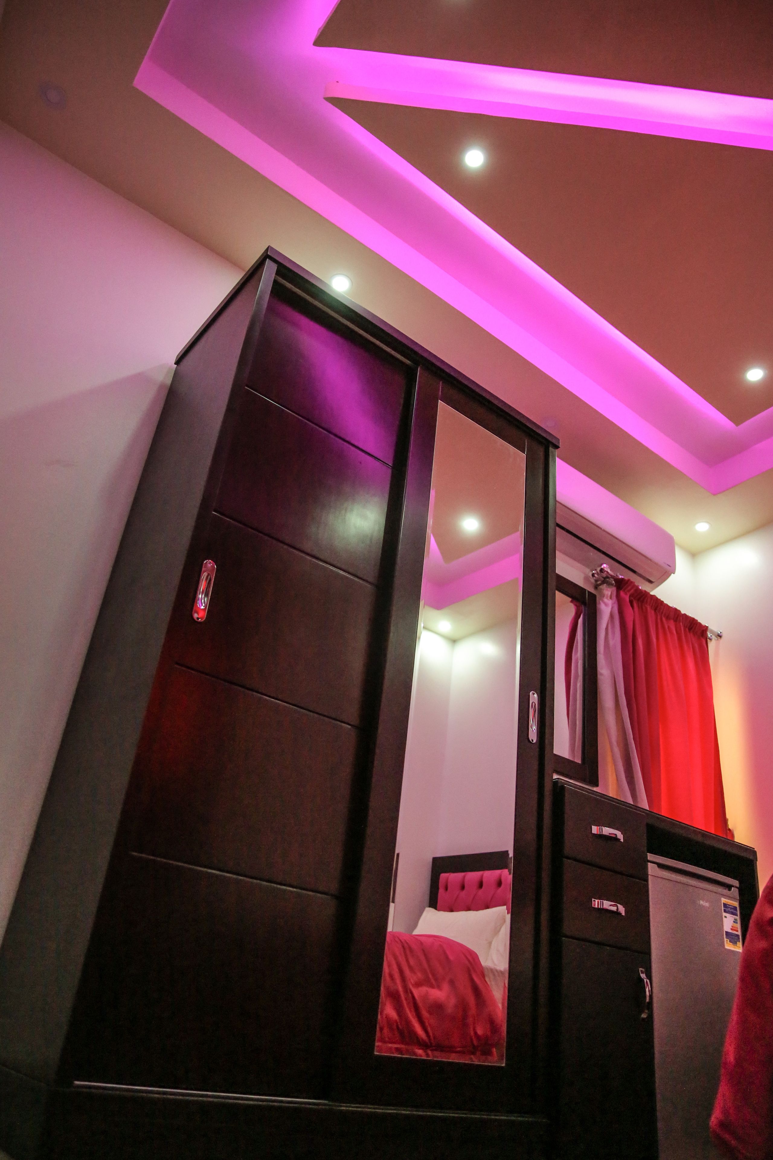 Foto - Queen pyramids View