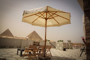 Sundeck