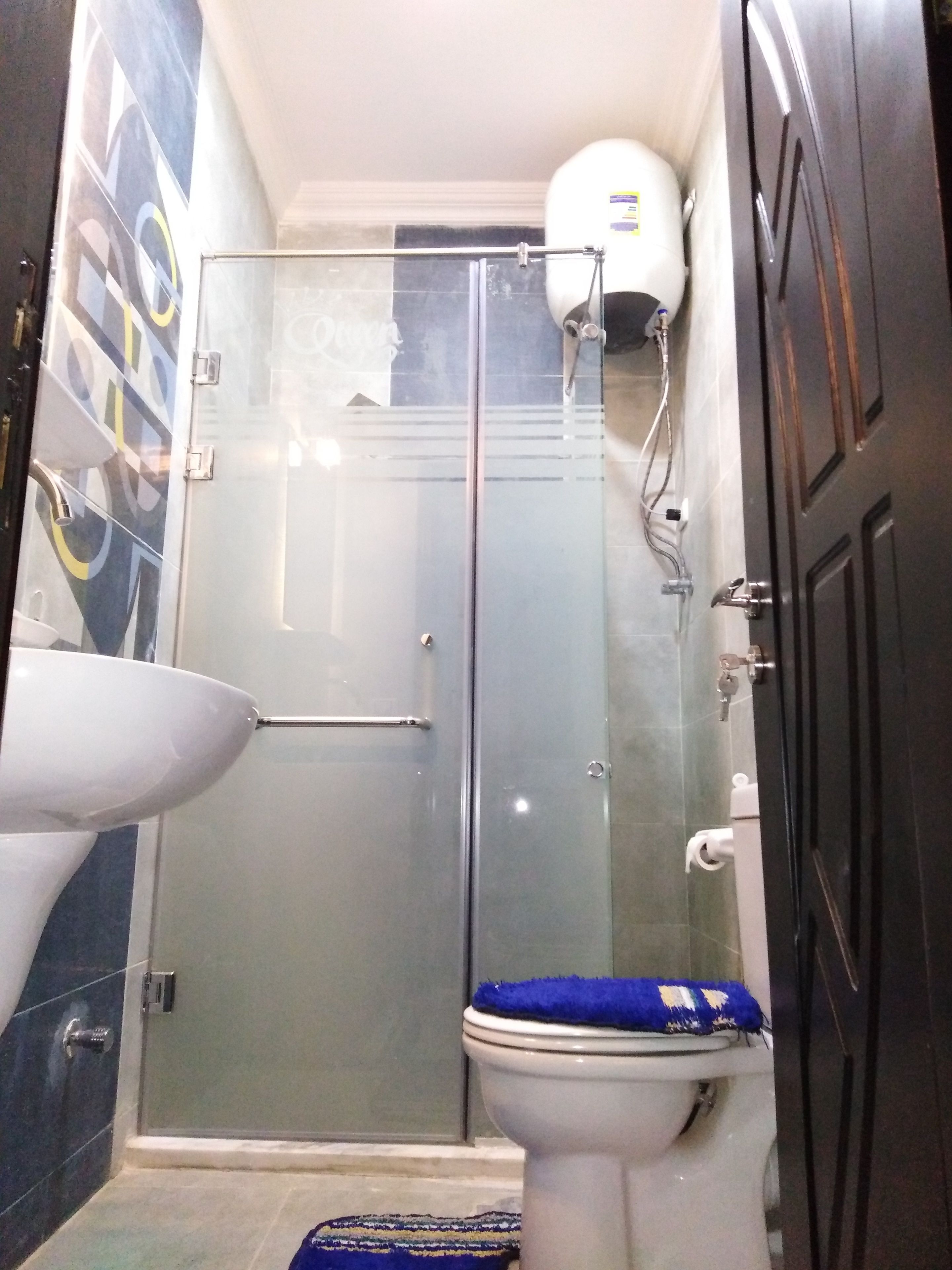 Foto - Queen pyramids View