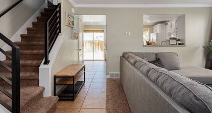 Järvinäköala: Perheen ja yrityksen retriitti