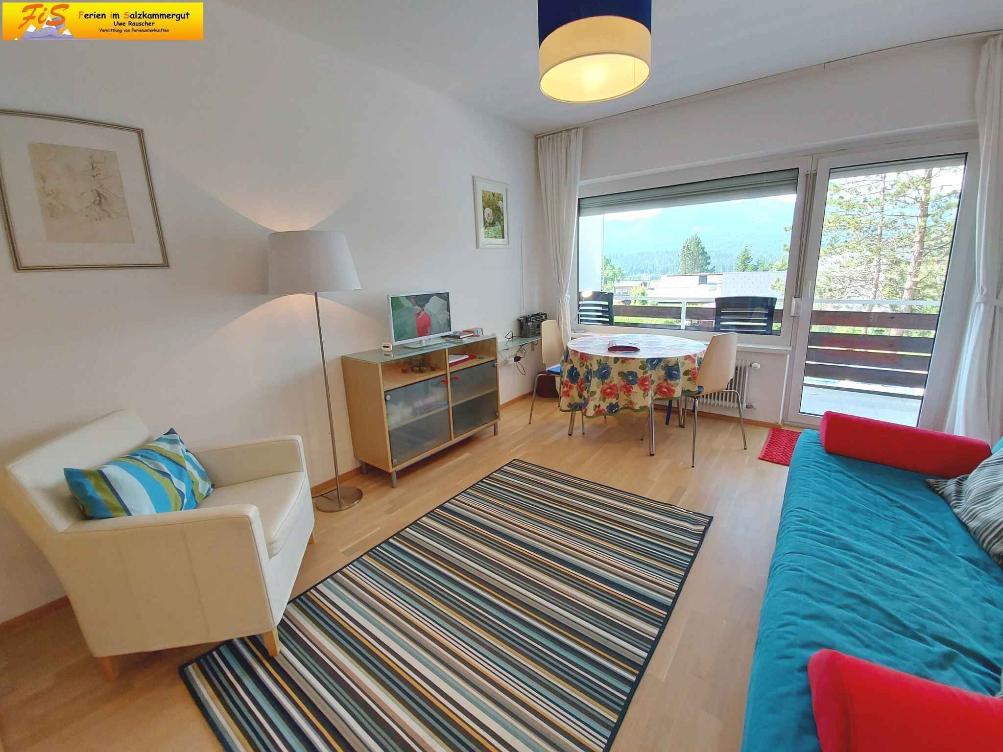 Fernseher, Stereoanlage