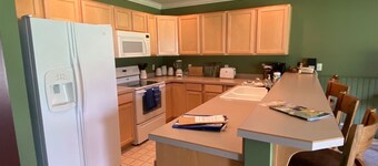 Glacier View Getaway | 2 Bed, 2.5 Bath