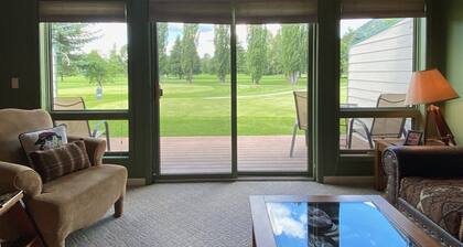 ** Neues Angebot ** Gro����e Wohnung in der Nähe aller Glacier National Park zu bieten hat!