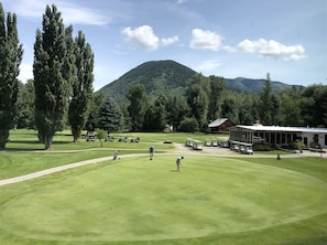 Golf