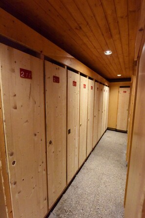 Sisätilat