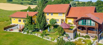 Appartement Hanetseder - Appartement & Vacances Hanetseder