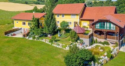 Apartamento Hanetseder - Apartamentos y Vacaciones Hanetseder