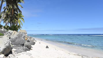 Strandlakens