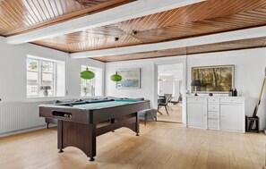 Sala de juegos