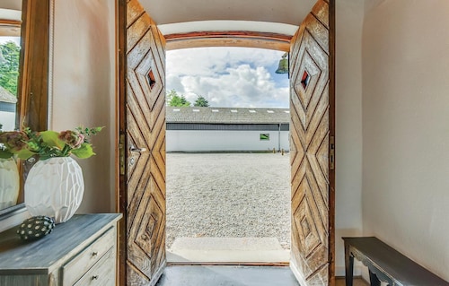 Superbe maison à Haderslev avec WiFi