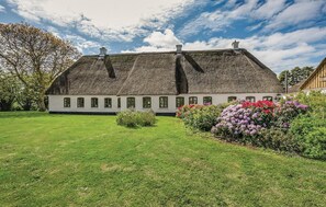 Udendørsområde