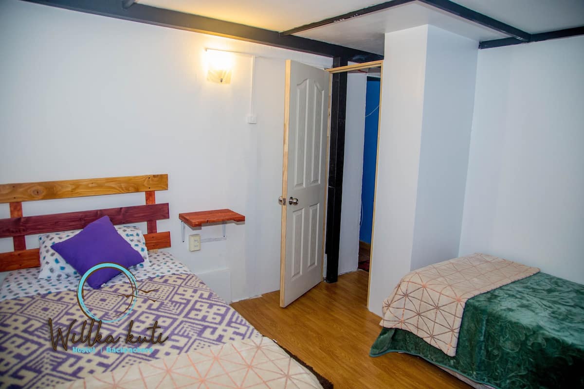 Comfort Twin Room | 1 bedroom, Select Comfort beds, free WiFi, bed sheets