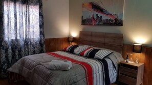 Select-Comfort-Betten, kostenloses WLAN, Bettwäsche