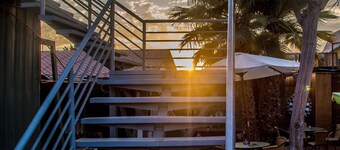 Willka Kuti Backpackers