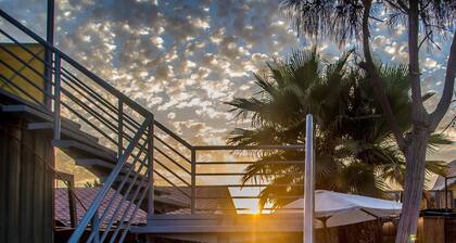 Willka Kuti Backpackers