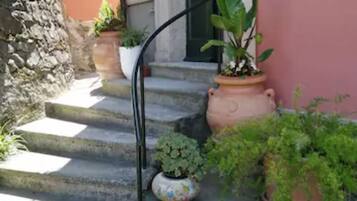 DĂ©tail de lâextĂ©rieur