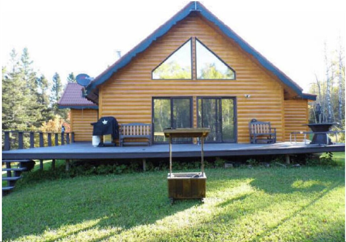 Majoittajan profiilikuva