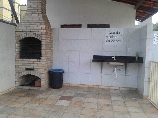 テラス / パティオ