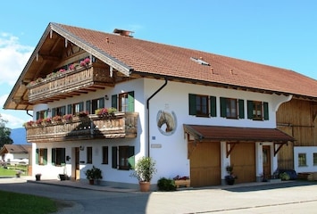 Außenbereich