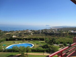 Pool - Las Garzas Spectacular View 2086 (Manilva)