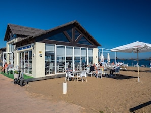 Beach - Las Garzas Spectacular View 2086 (Manilva)