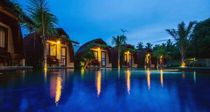Papa Sun Villas