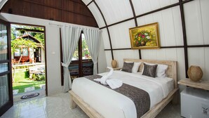Room - Papa Sun Villas (Penida Island)