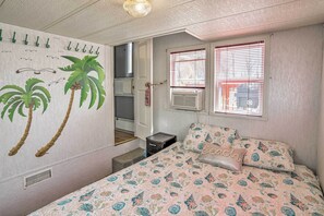 1 bedroom, Internet, bed sheets