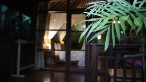 Property grounds - Villa D'Uma (Ubud)