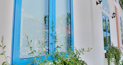 Santori Homestay Hoi An - Hostel