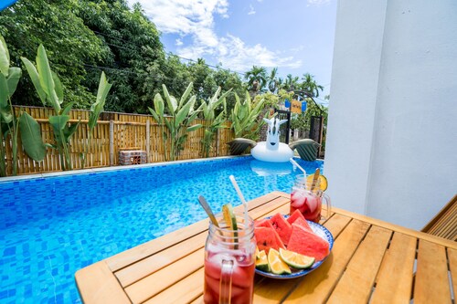 Santori Homestay Hoi An - Hostel