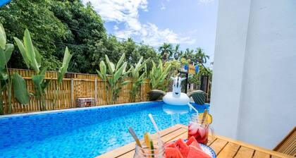 Santori Homestay Hoi An - Hostel