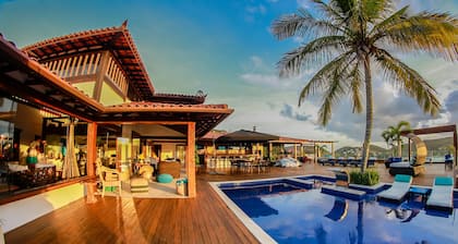 Mar Búzios Experience House