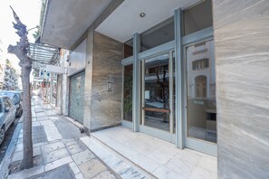 Detalle exterior