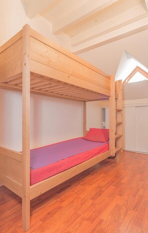 1 chambre, Wi-Fi